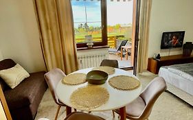 Apartment Jenny- Stunning View Of High Tatras
