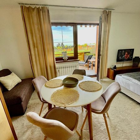 Apartment Jenny- Stunning View Of High Tatras Wielka Łomnica Zewnętrze zdjęcie