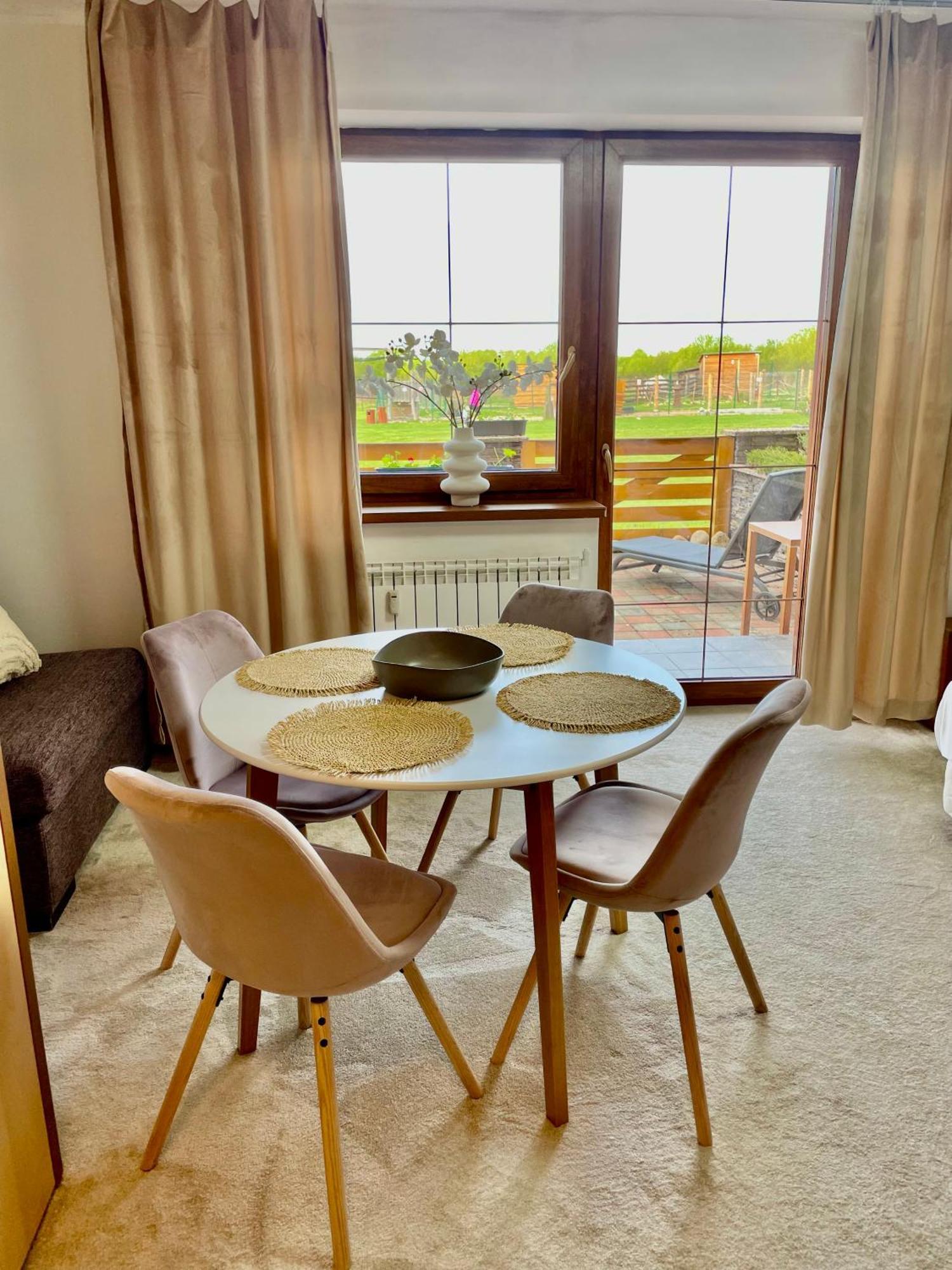 Apartment Jenny- Stunning View Of High Tatras Wielka Łomnica Zewnętrze zdjęcie